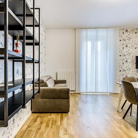Settembrini Apartment ミラノ エクステリア 写真