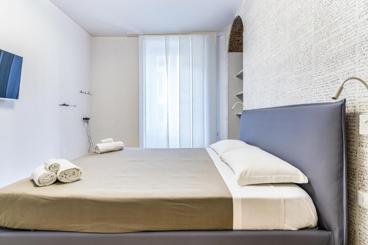 Settembrini Apartment ミラノ エクステリア 写真