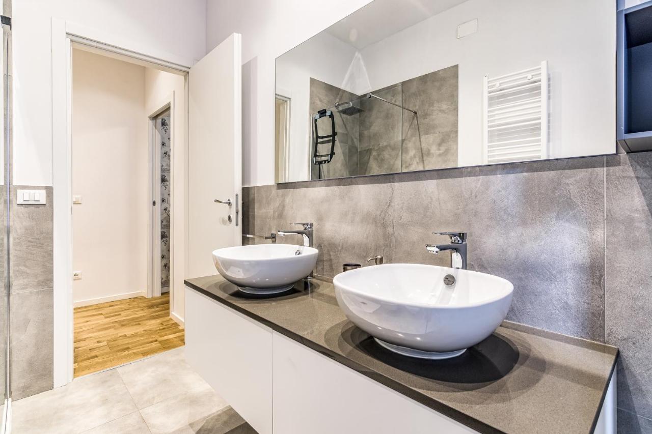 Settembrini Apartment ミラノ エクステリア 写真