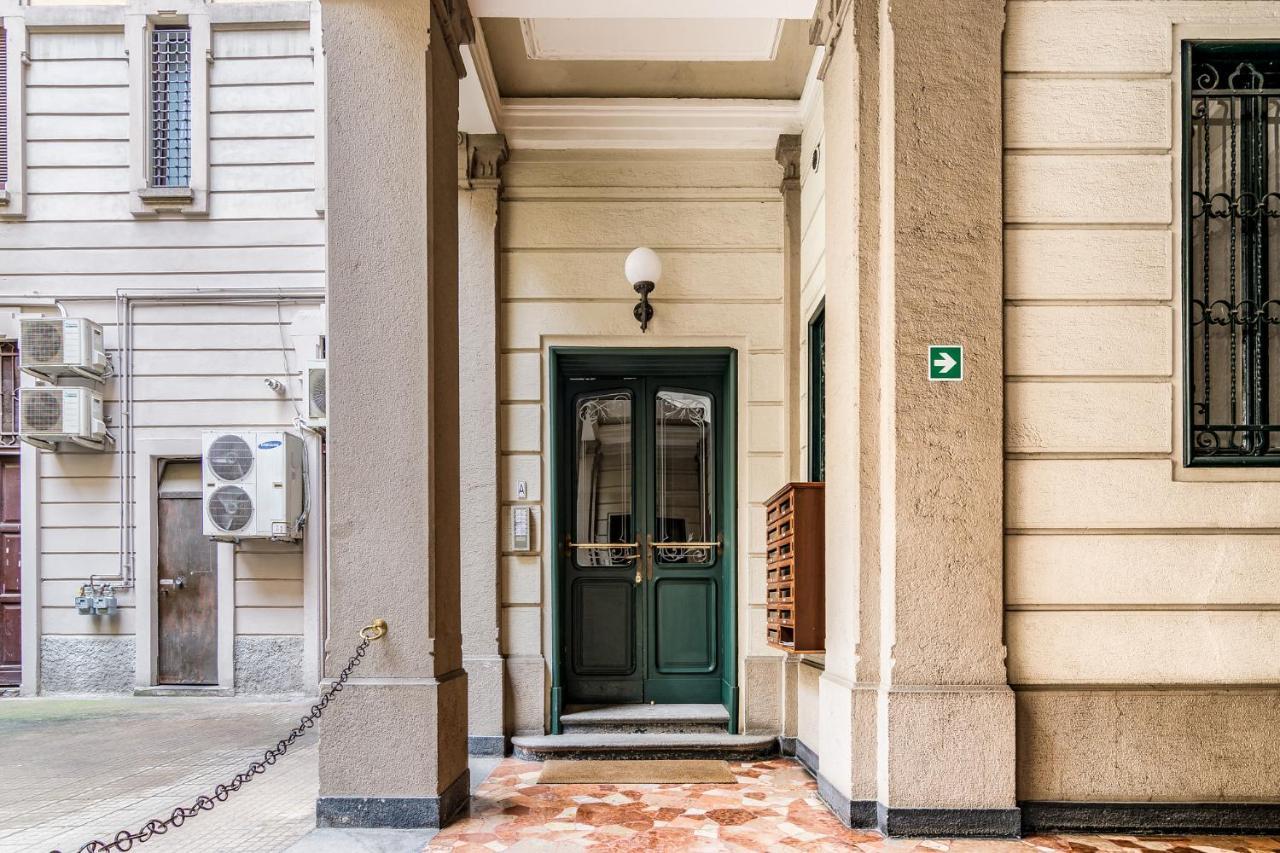 Settembrini Apartment ミラノ エクステリア 写真