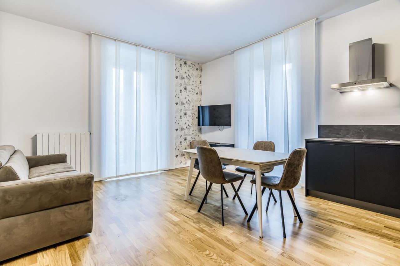 Settembrini Apartment ミラノ エクステリア 写真