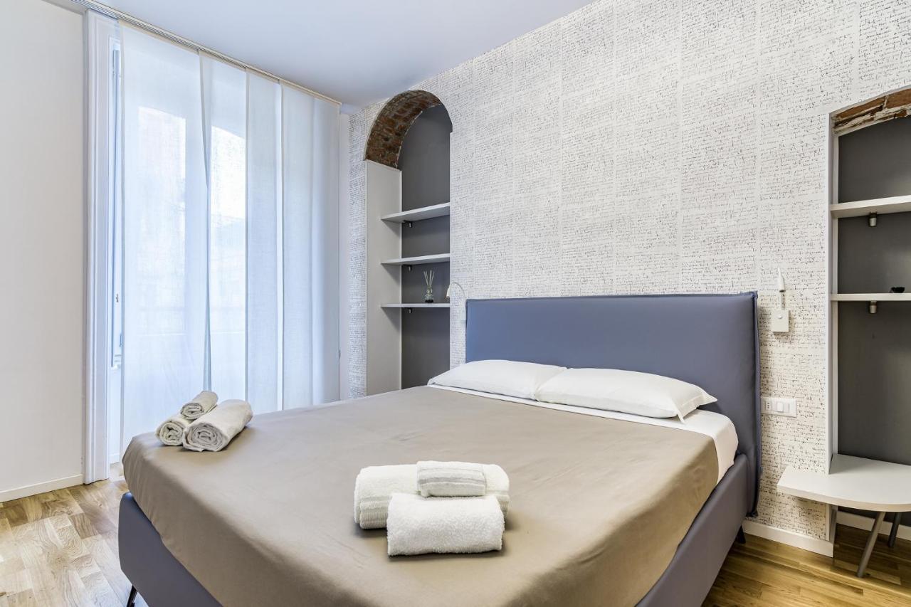 Settembrini Apartment ミラノ エクステリア 写真
