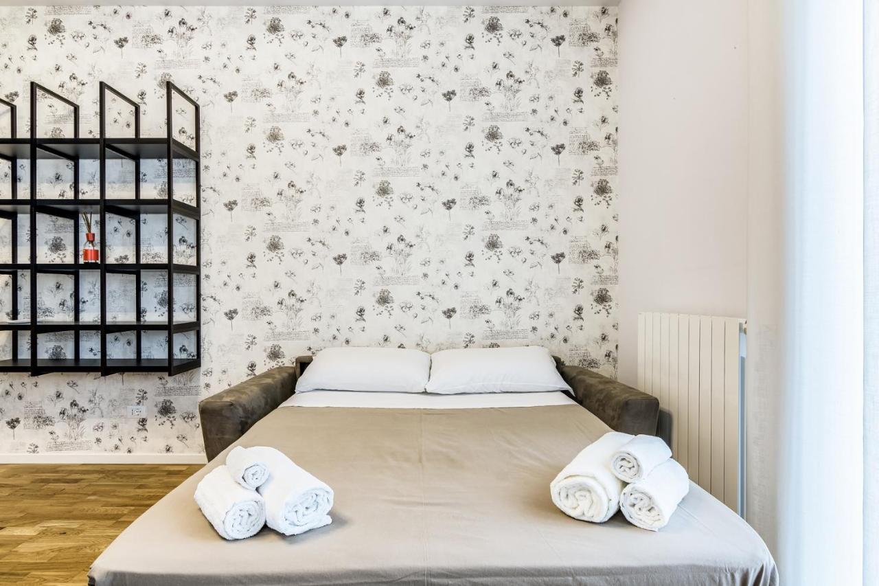 Settembrini Apartment ミラノ エクステリア 写真