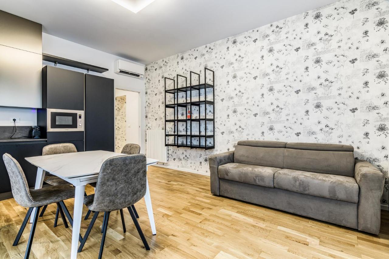 Settembrini Apartment ミラノ エクステリア 写真